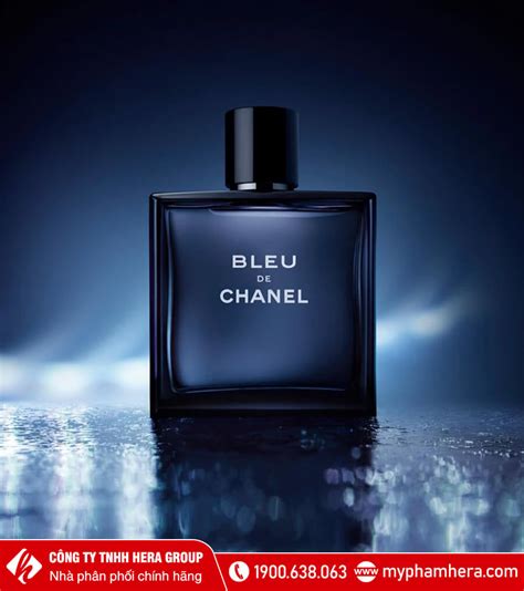 bleu chanel super hq picture